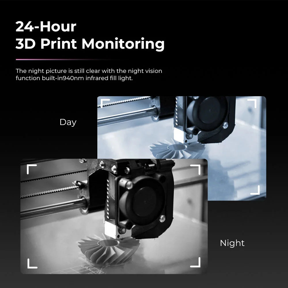 Creality Nebula Camera - Estimated delivery November
