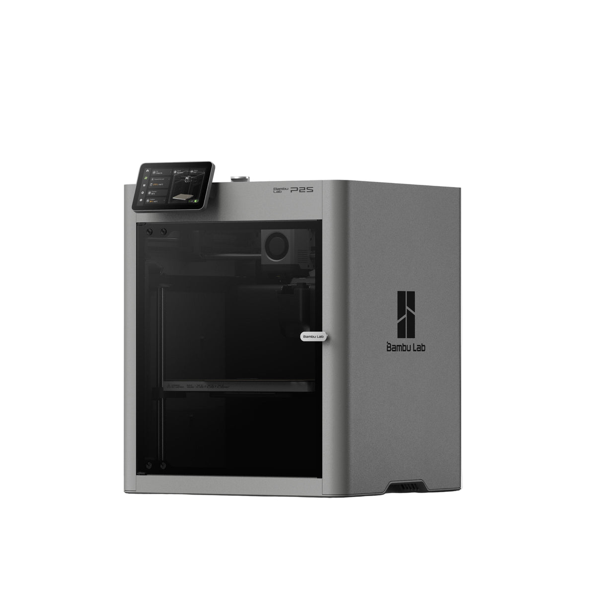 Bambu Labs P2S - Next-Generation Enclosed Mid-Range 3D Printer – RepRap ...