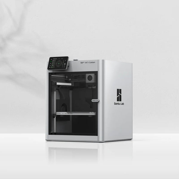 Bambu Lab X1 Carbon 3D Printer (Pre-Order)