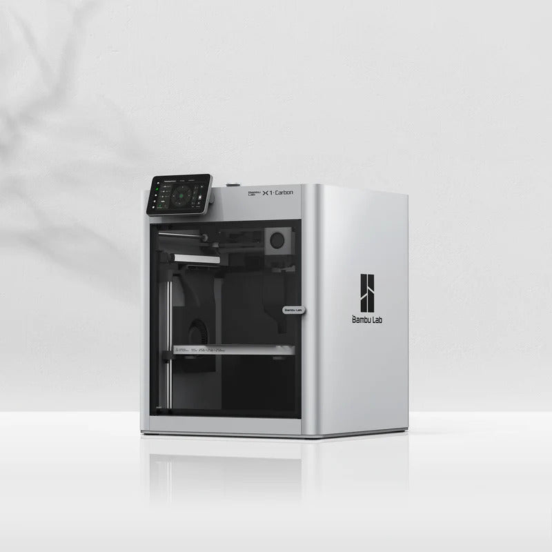 Bambu Lab X1 Carbon 3D Printer (Pre-Order)