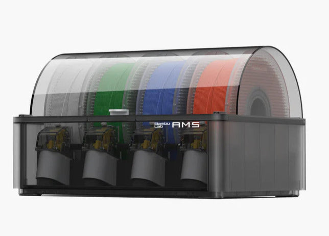 Bambu Lab AMS - Automatic Material System (PRE-ORDER)