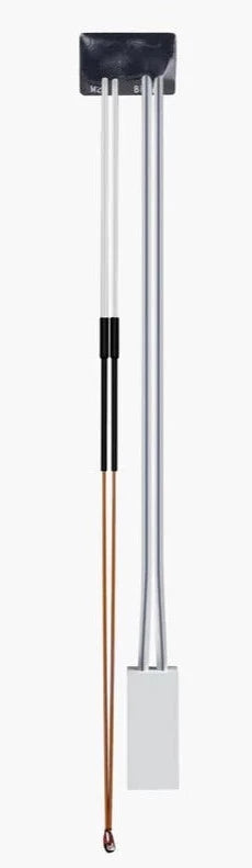 Ceramic Heater & Thermistor - P1 Series