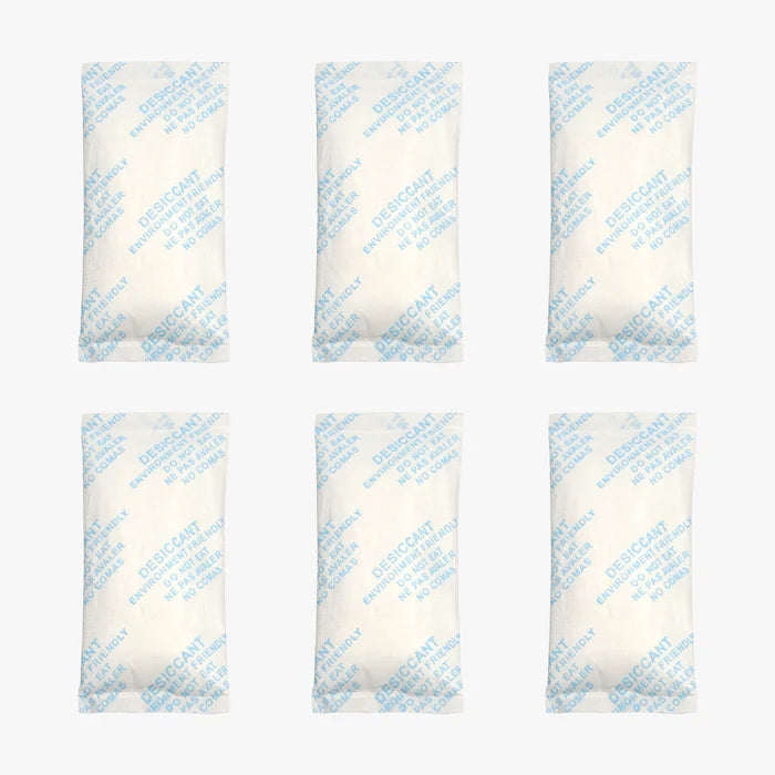 Bambu - Desiccant for AMS（6 pack）