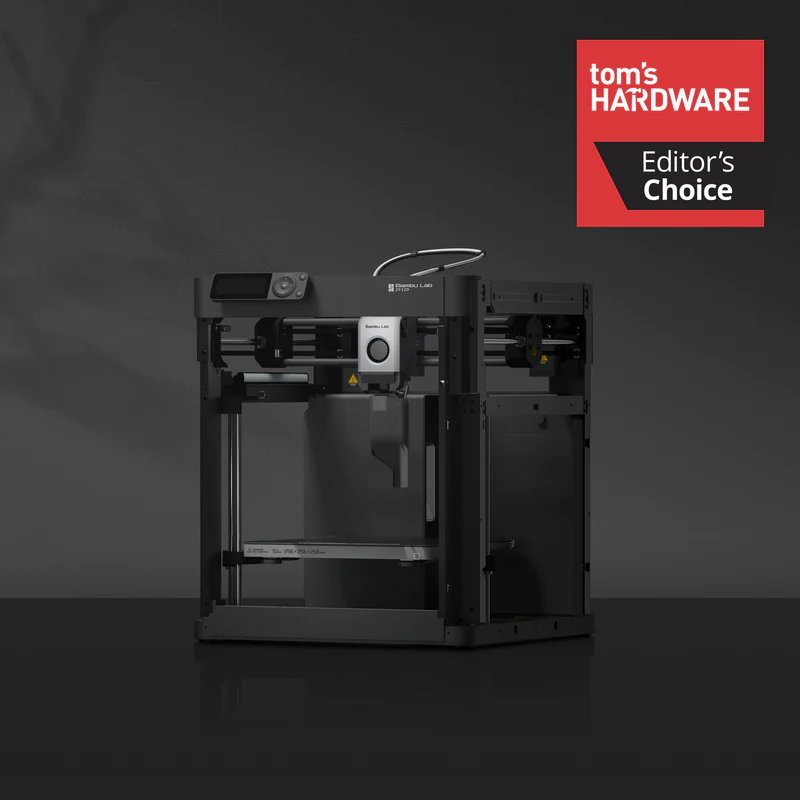 P1P 3D Printer (Pre-Order)