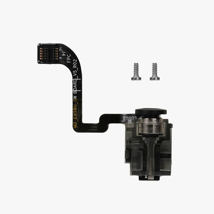 Extruder Filament Sensor