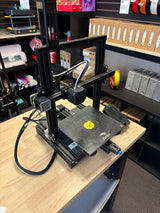 Refurbished Creality Ender 3 V2 3D Printer