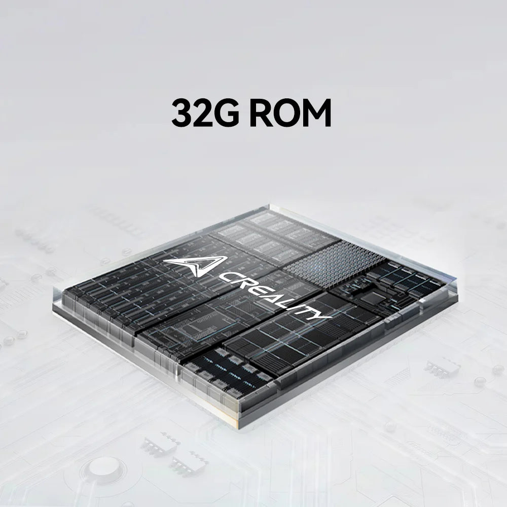 K2 Plus Combo