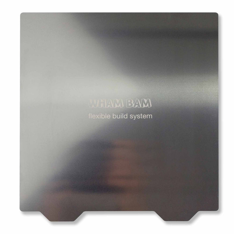 235 x 235 - Wham bam (pre-order)