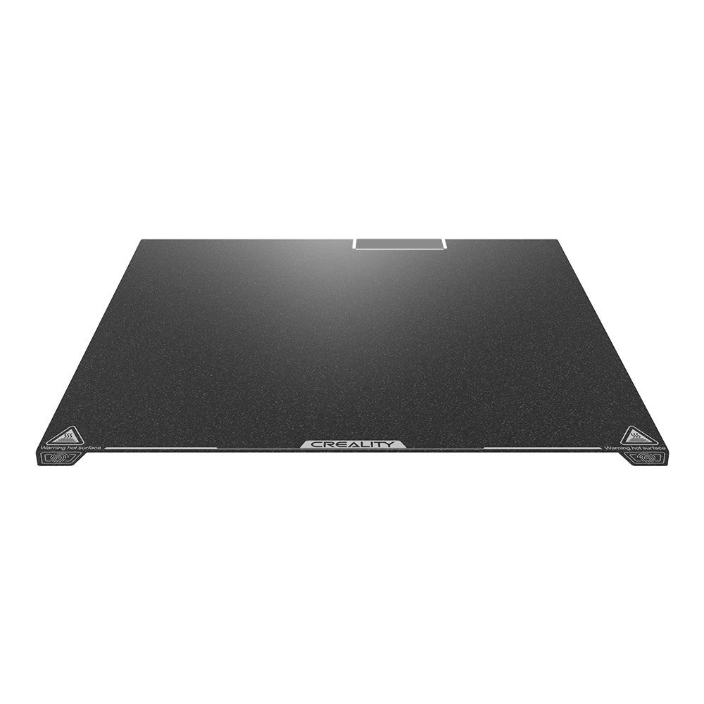 K2 Plus Build Plate Surfaces