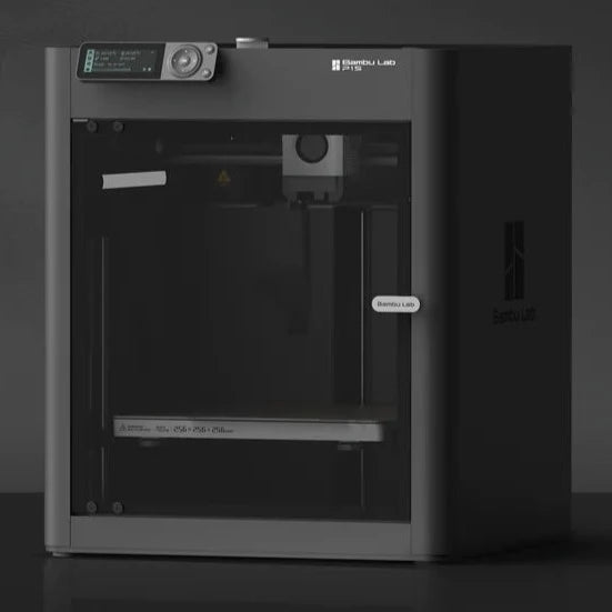 Bambu Lab P1S 3D Printer (LEAD TIME MAY APPLY)