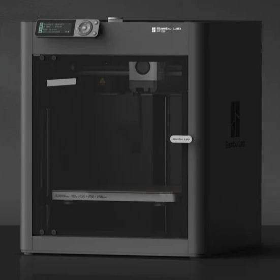 Bambu Lab P1S