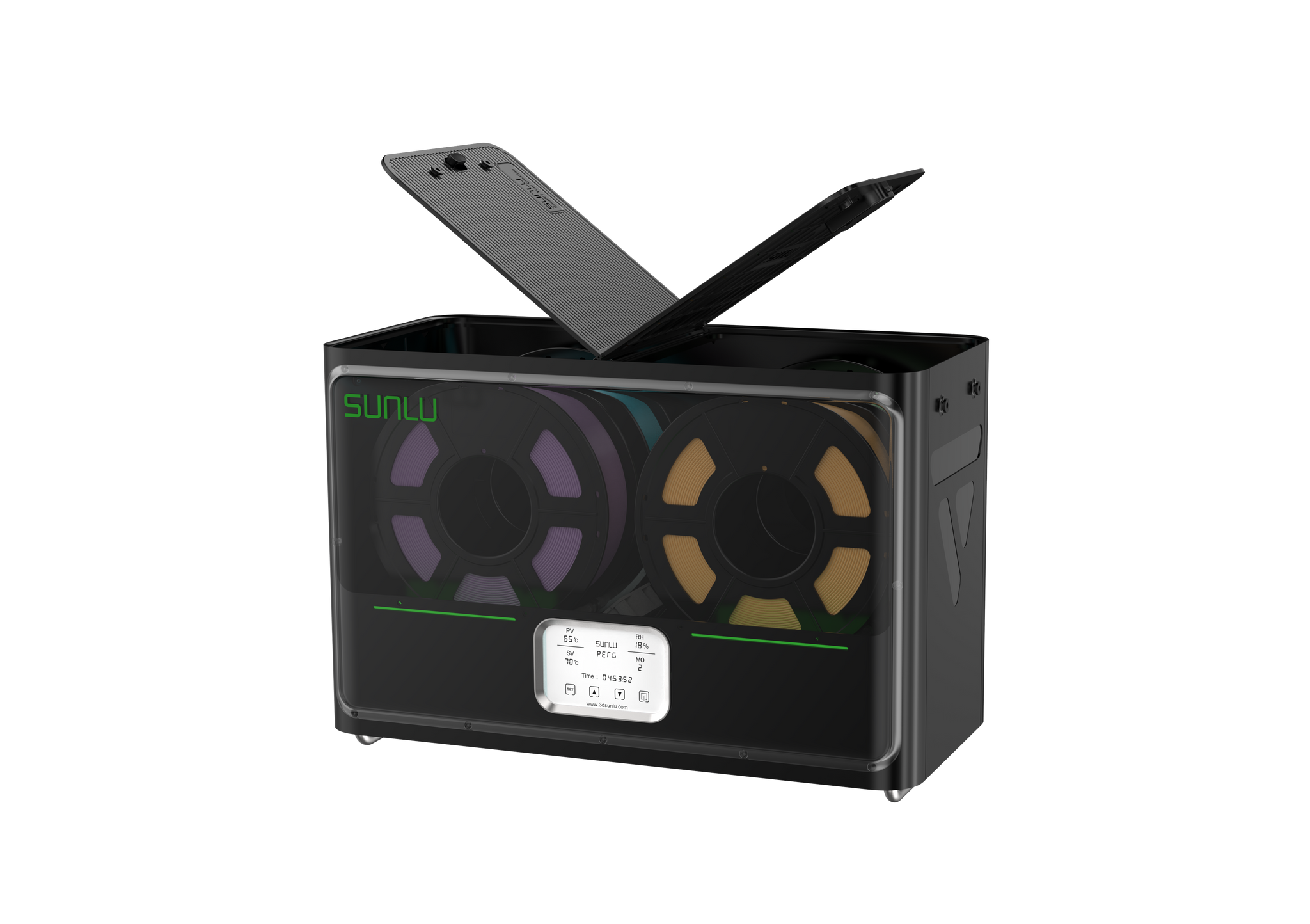 SUNLU FilaDryer S4