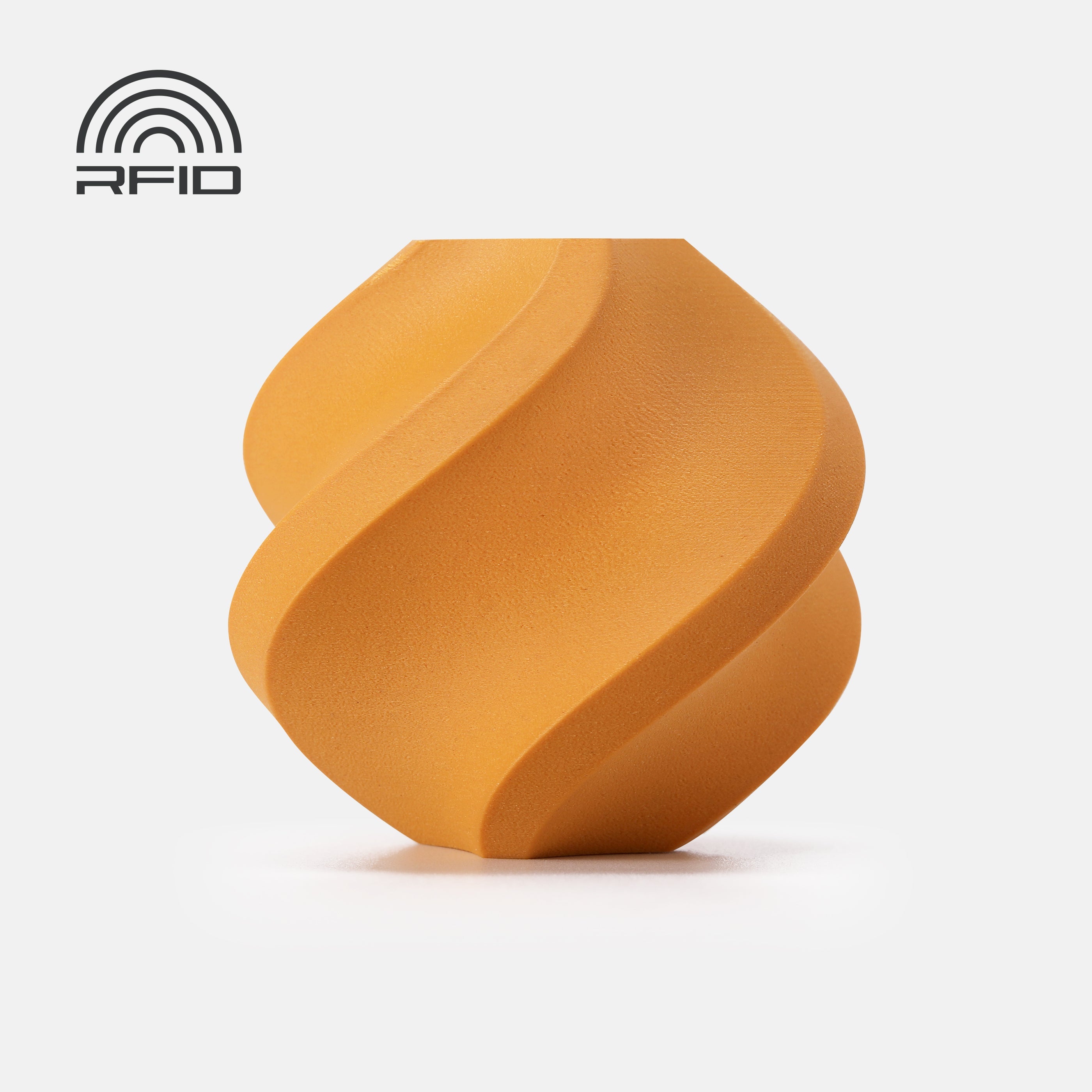Bambu PLA Wood 1 Kg