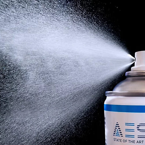 AESUB Blue - Scanning Spray