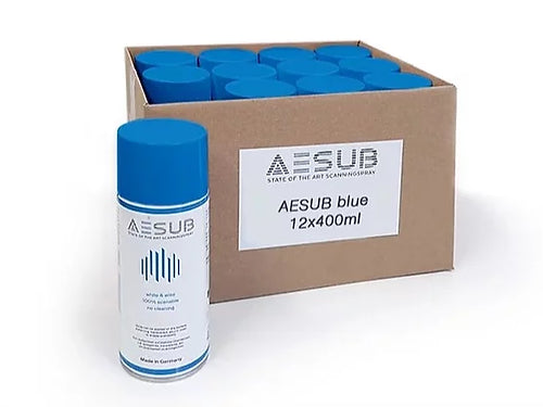 AESUB Blue - Scanning Spray
