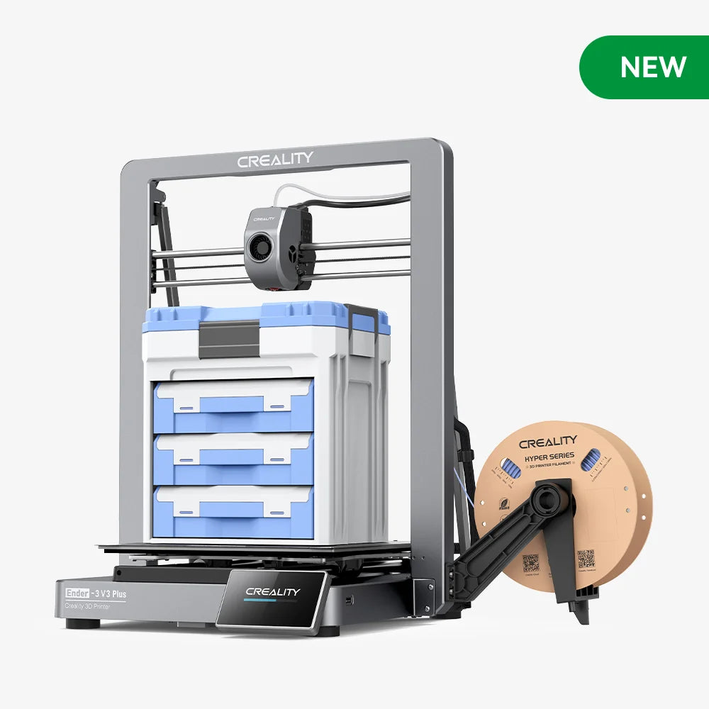 Ender-3 V3 Plus