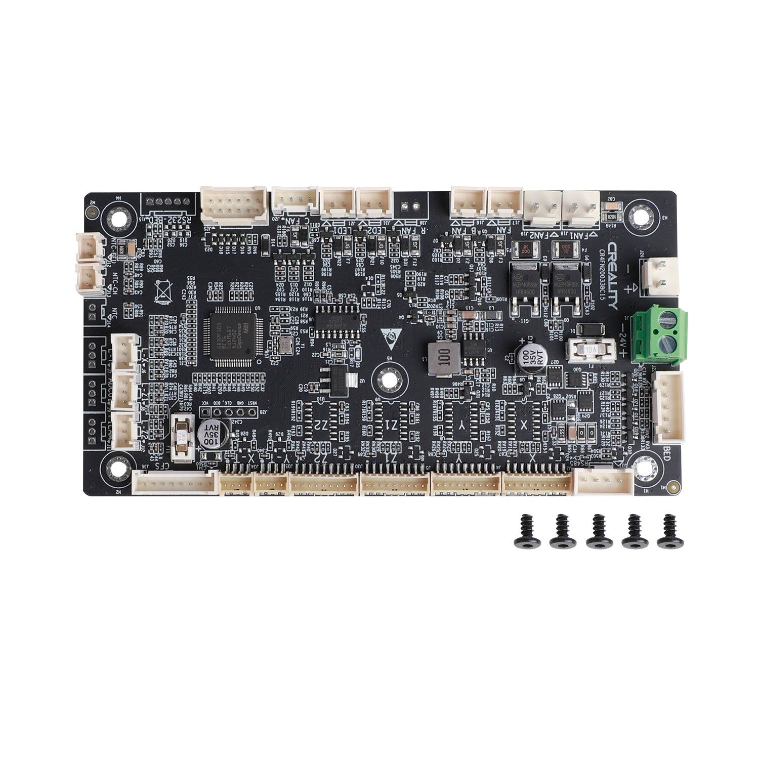 K2 Plus Lower computer motherboard