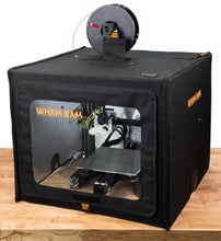 HotBox - 3D Printer Enclosure