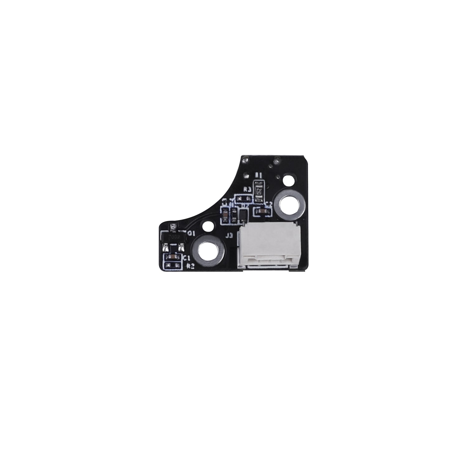 K2 Plus material break detection module