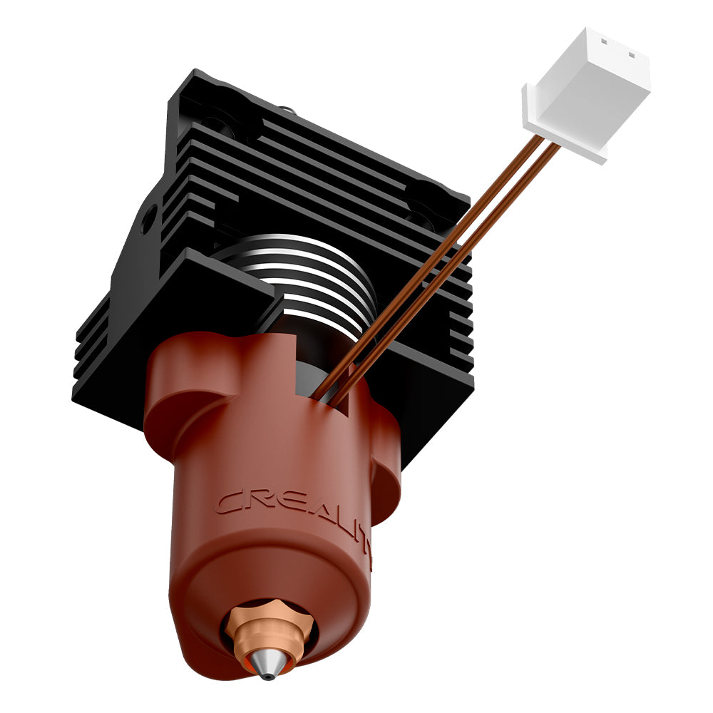 K1 Unicorn Heater Upgrade Kit