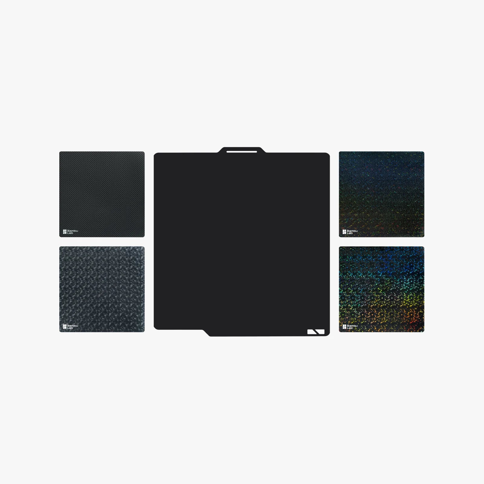 Bambu High Temperature Plate