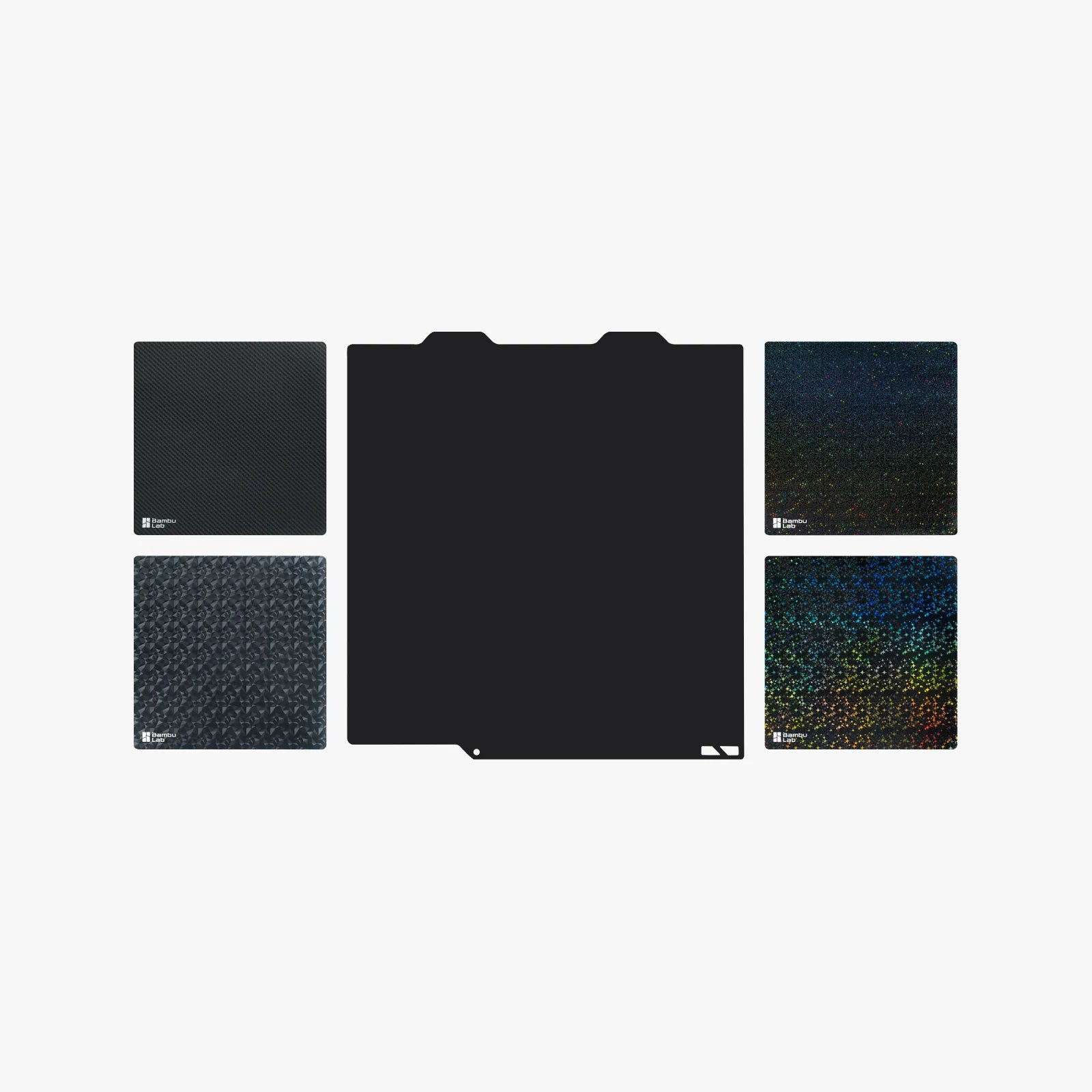 Bambu High Temperature Plate