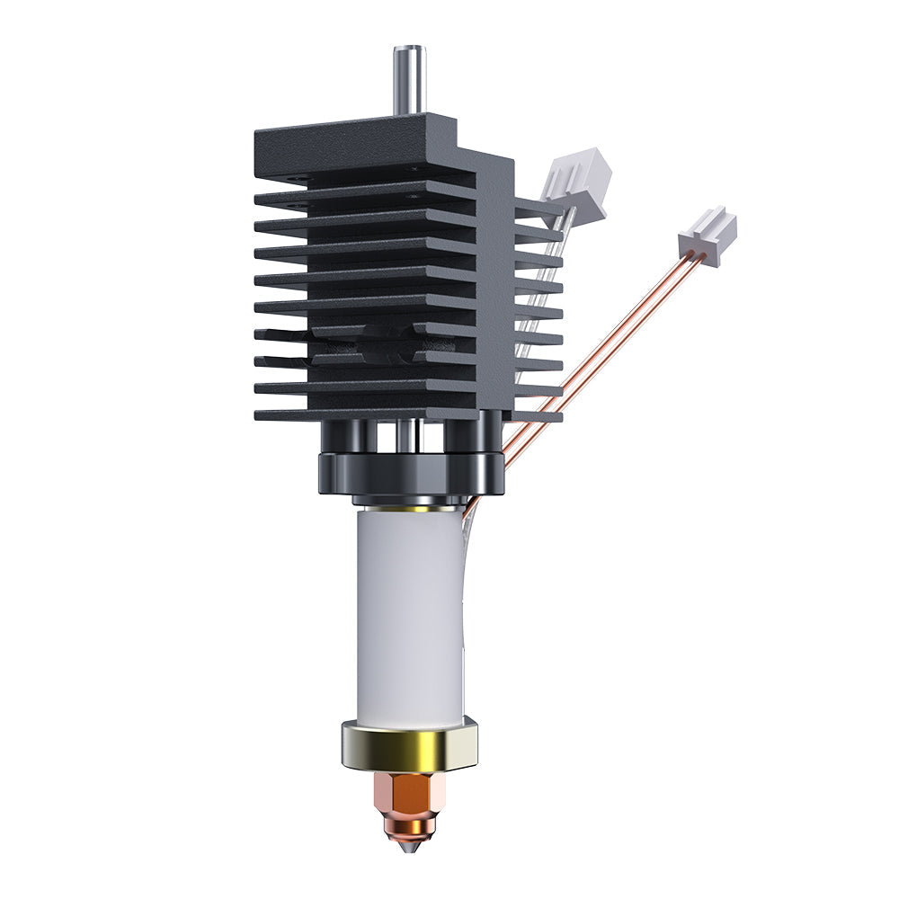 K2 Ceramic Heating Block Kit