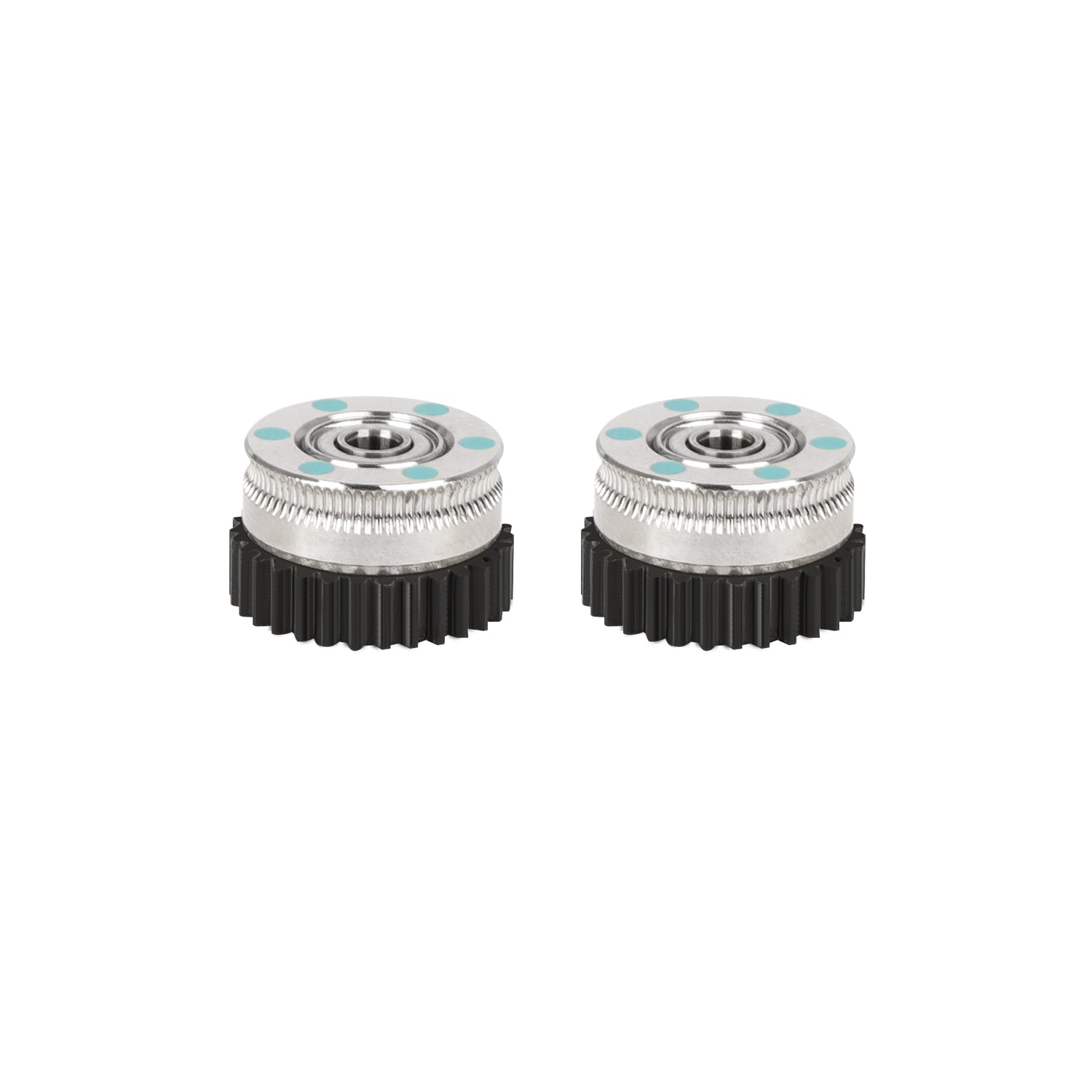 K2 Plus Extruder Parts