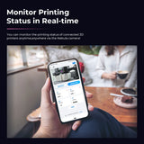 Nebula Camera