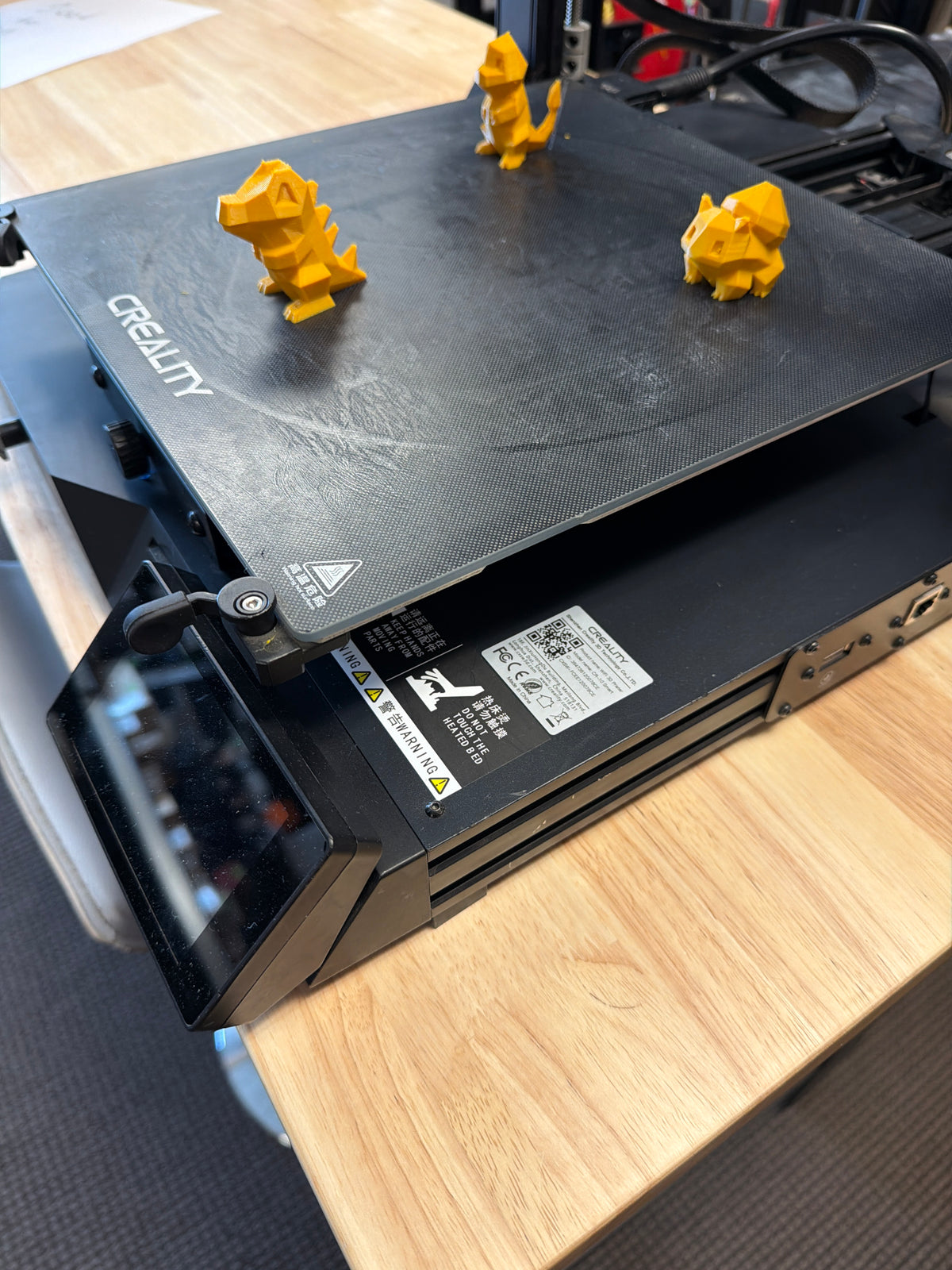 Refurbished Creality CR-10 Smart Pro 3D Printer
