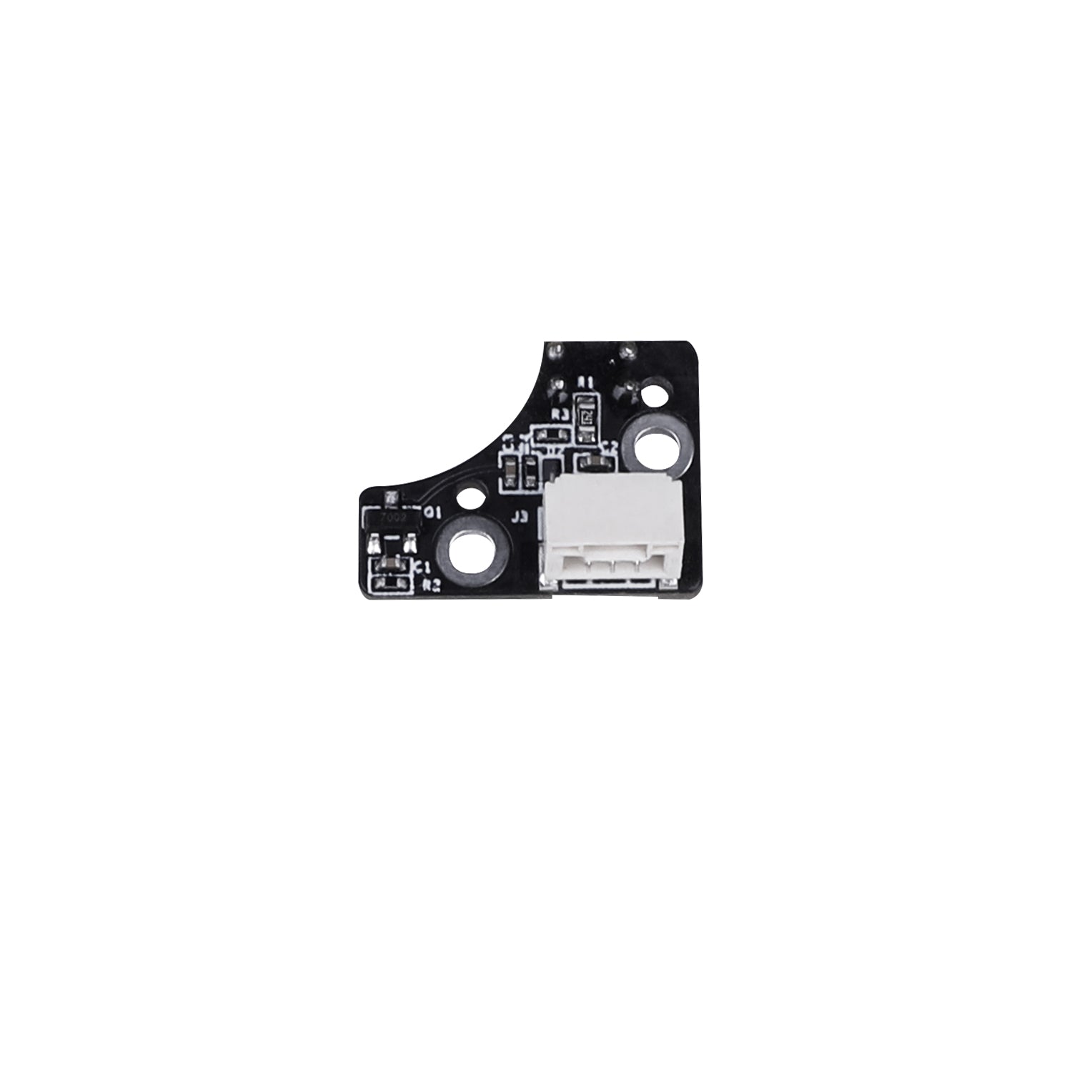 K2 Plus material break detection module