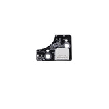 K2 Plus material break detection module