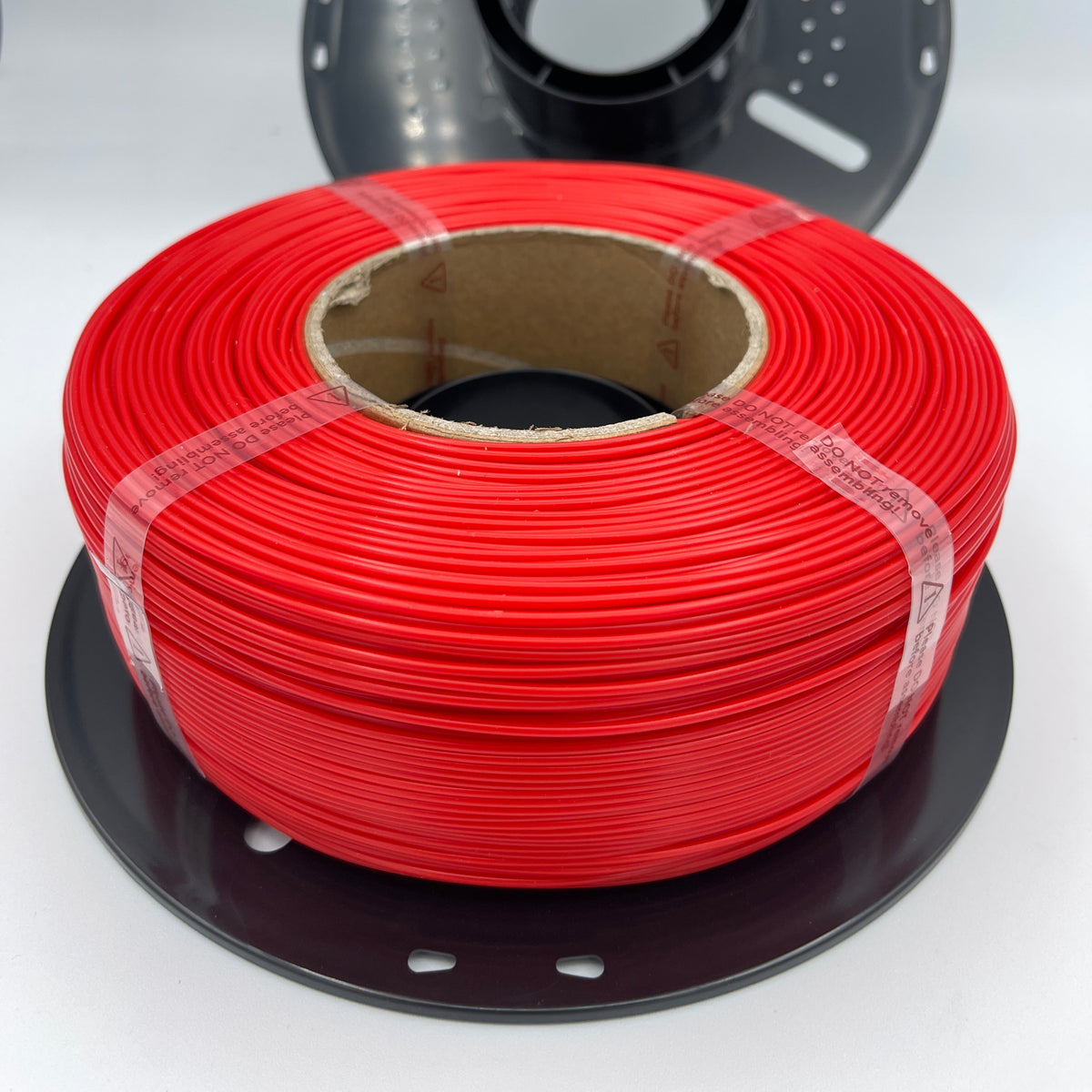 RepRap Official Resusable Spool
