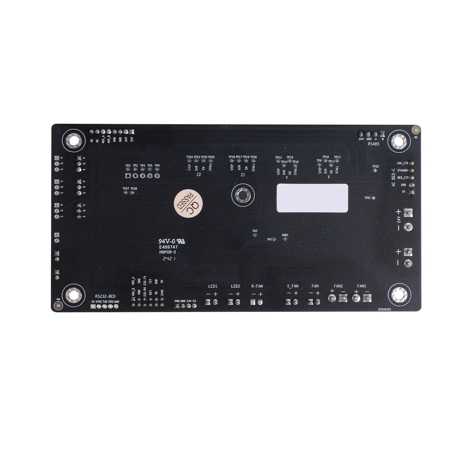 K2 Plus Lower computer motherboard