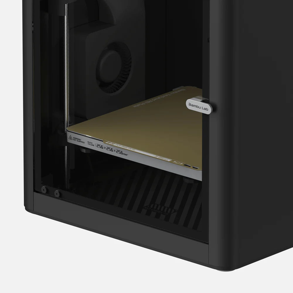 Bambu Lab P1S 3D Printer (Pre-Order)