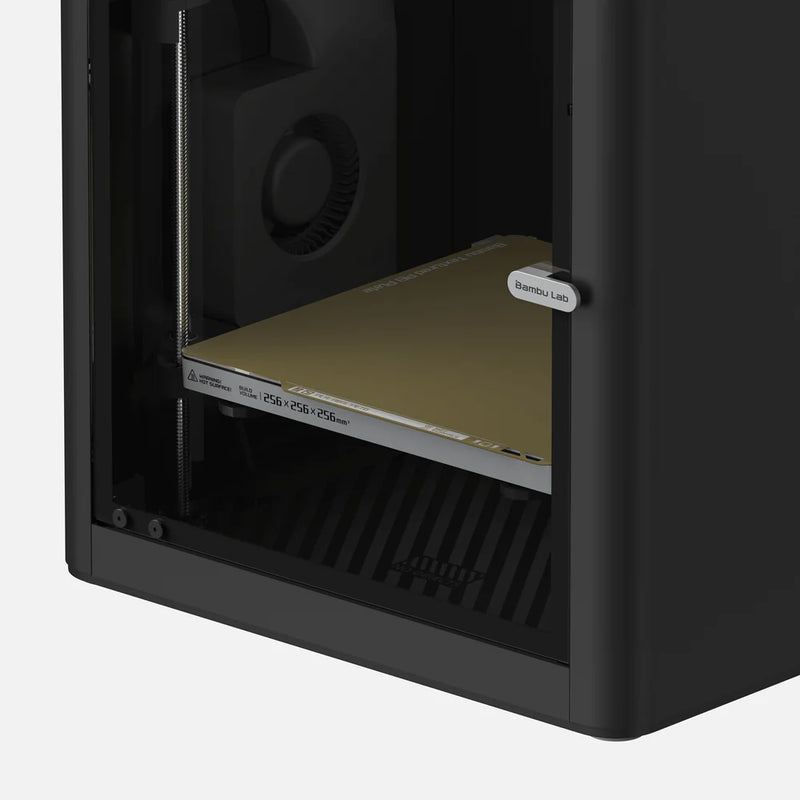 Bambu Lab P1S 3D Printer (limited quantity IN STOCK NOW)