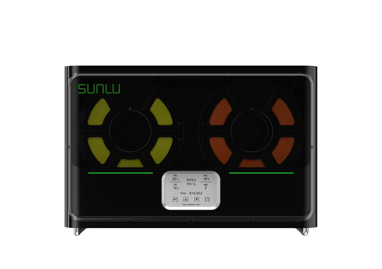 SUNLU FilaDryer S4