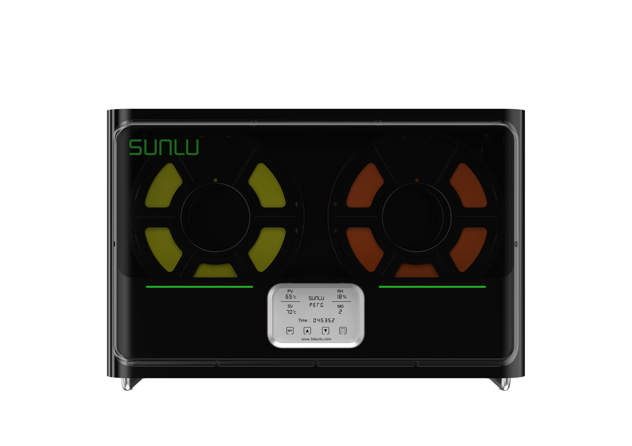 SUNLU FilaDryer S4
