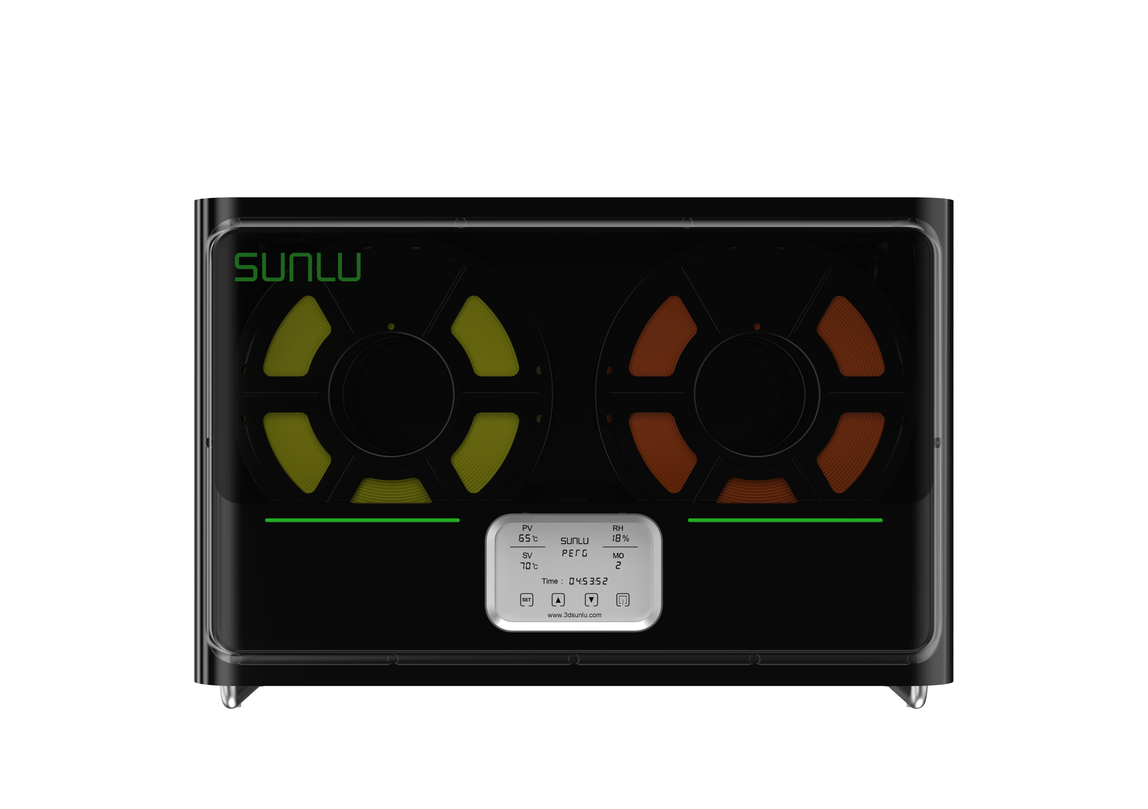 SUNLU FilaDryer S4