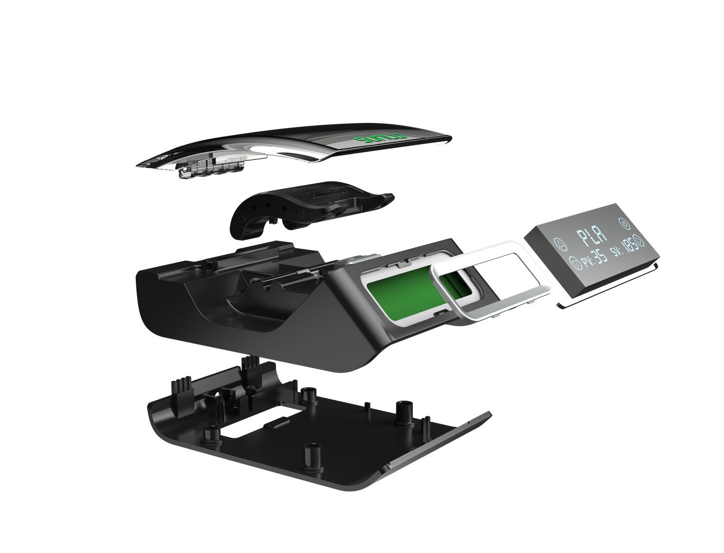 SUNLU Filament Connector FC01