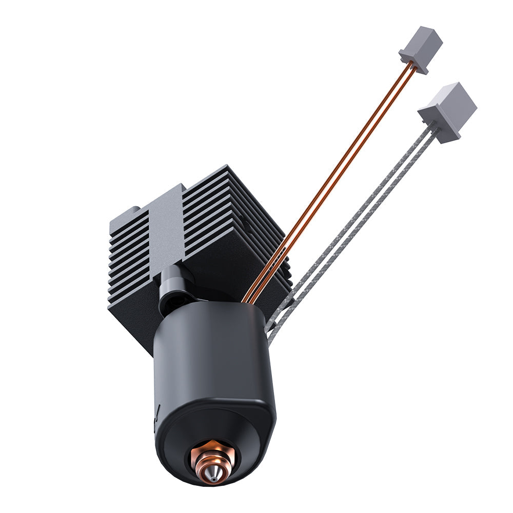 K2 Ceramic Heating Block Kit