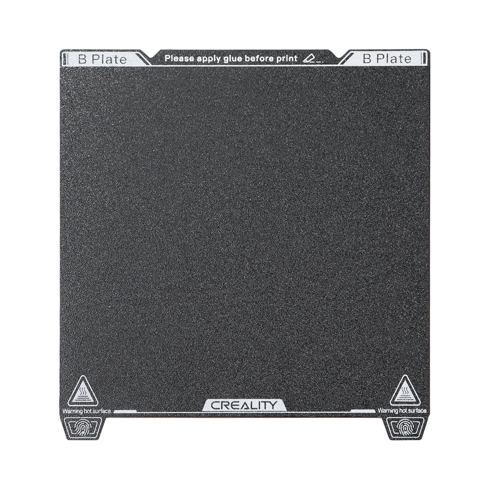 K1 Double-sided Build Plate Kit 235*235mm (NOW IN STOCK!!)
