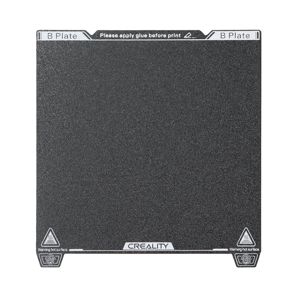 K1 Double-sided Build Plate Kit 235*235mm