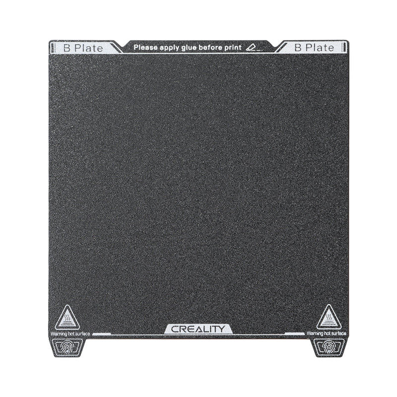 K1 Double-sided Build Plate Kit 235*235mm (NOW IN STOCK!!)