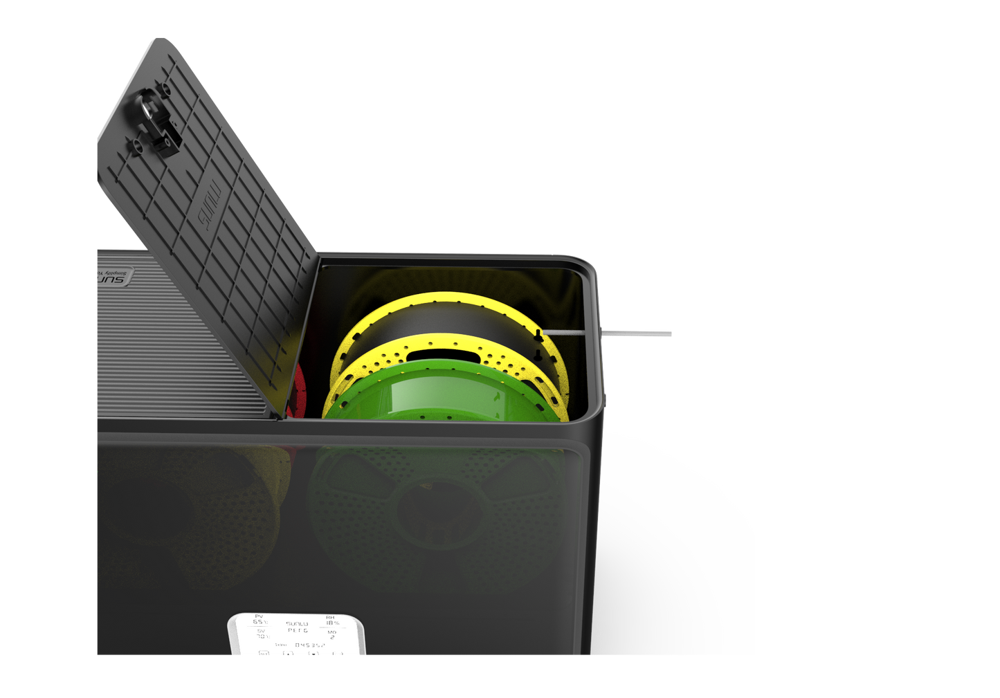 SUNLU FilaDryer S4