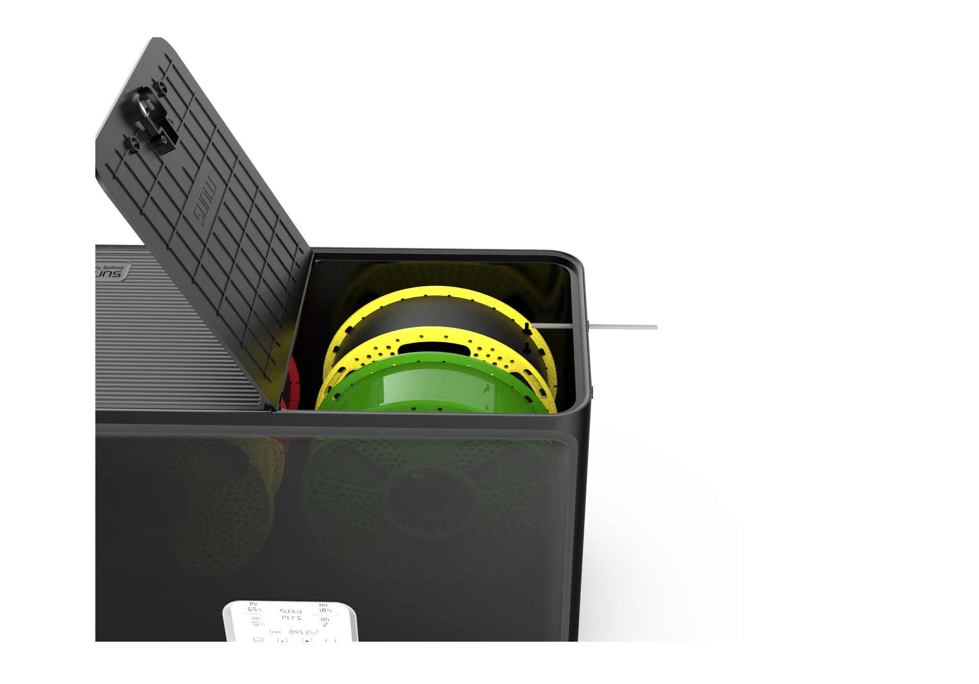 SUNLU FilaDryer S4