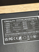 Refurbished Creality CR-10 Smart Pro 3D Printer