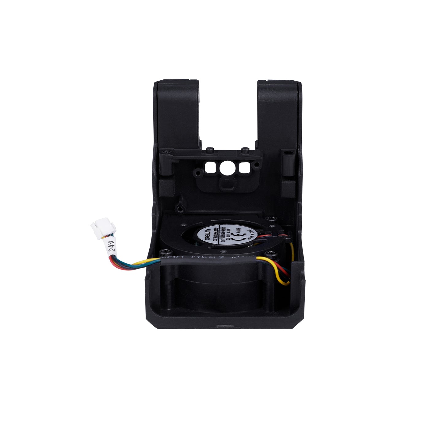 K2 Plus Fans