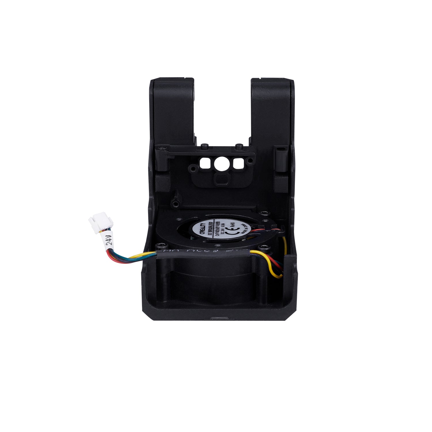 K2 Plus Fans