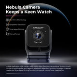 Nebula Camera